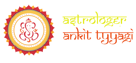 Best Astrologer in Delhi, Ghaziabad | Astrologer Ankit Tyagi