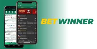 BetWinner - Eng Yaxshi Sport Ticariyati