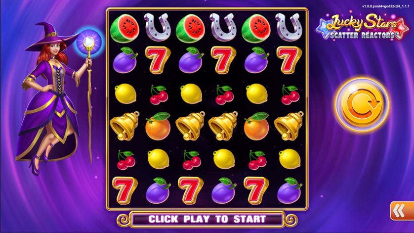 Discover the Excitement of Lucky Star Casino Play Top Games 9