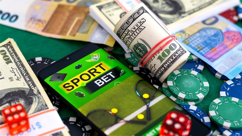 Start winning with one click - Your Ultimate Guide to Online Betting