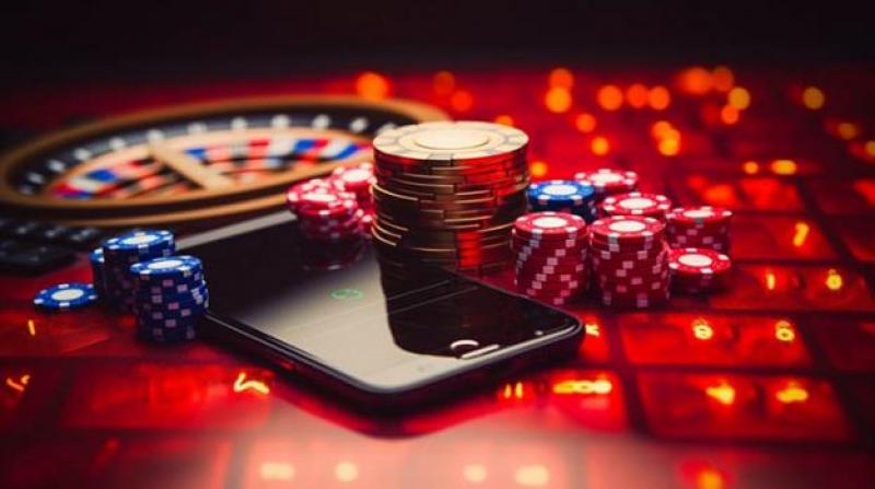 The Ultimate Guide to Casino HashLucky Your Gateway to Thrilling Online Gaming